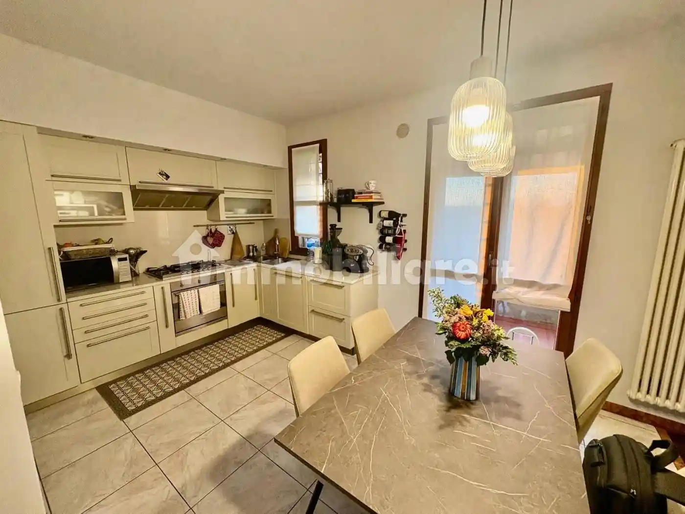 Attico - Mansarda in vendita a Prato