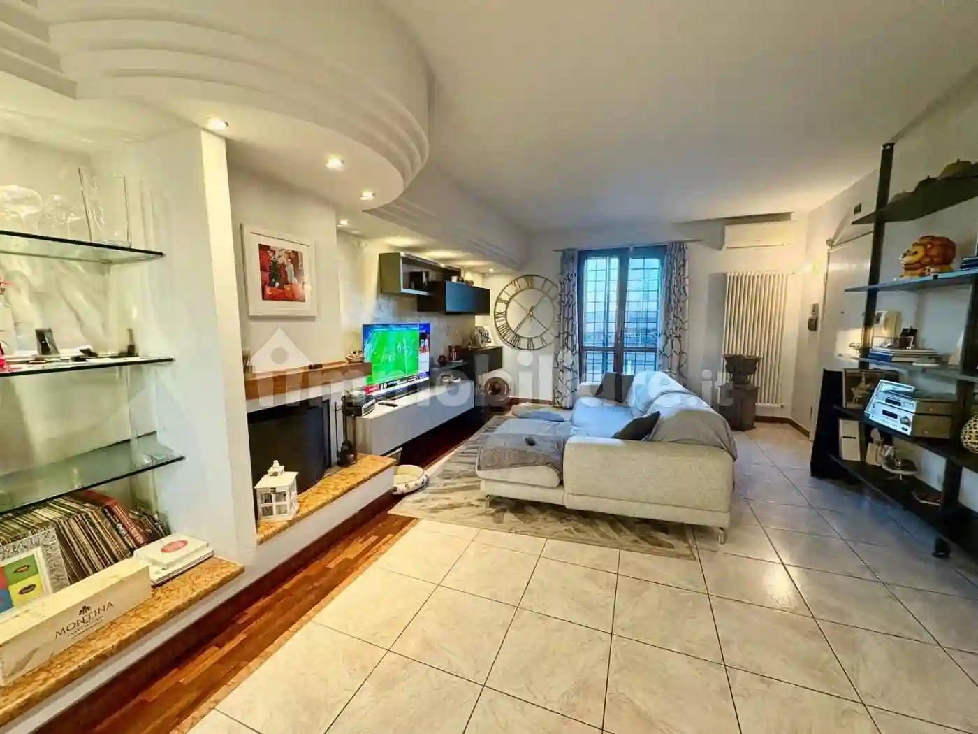 Attico - Mansarda - foto 5