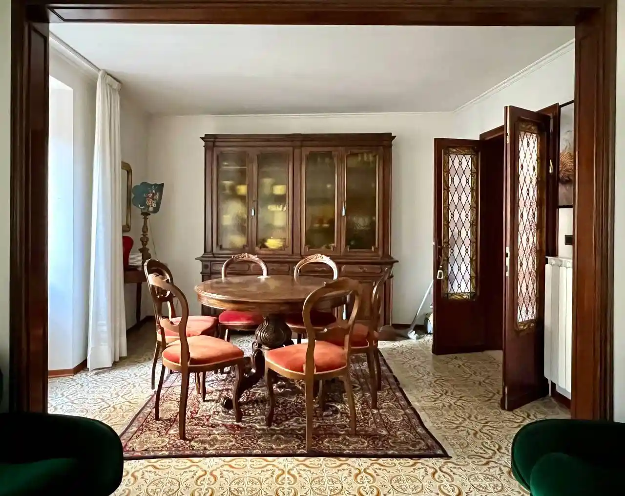 Appartamento in vendita a Todi