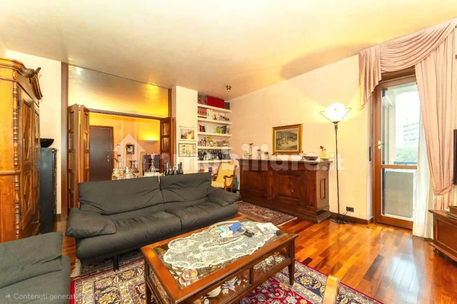 Appartamento in vendita a Torino