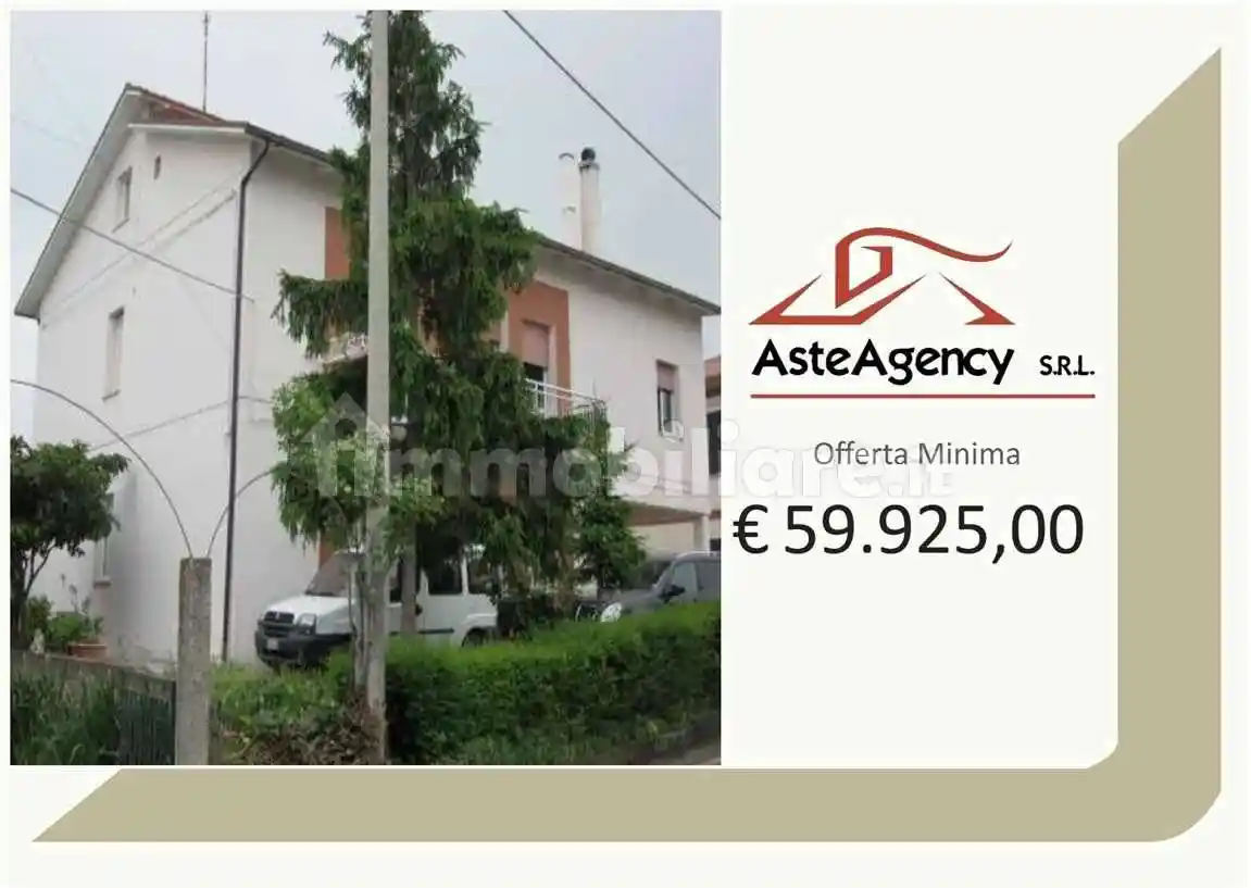 Appartamento in vendita a Fermo
