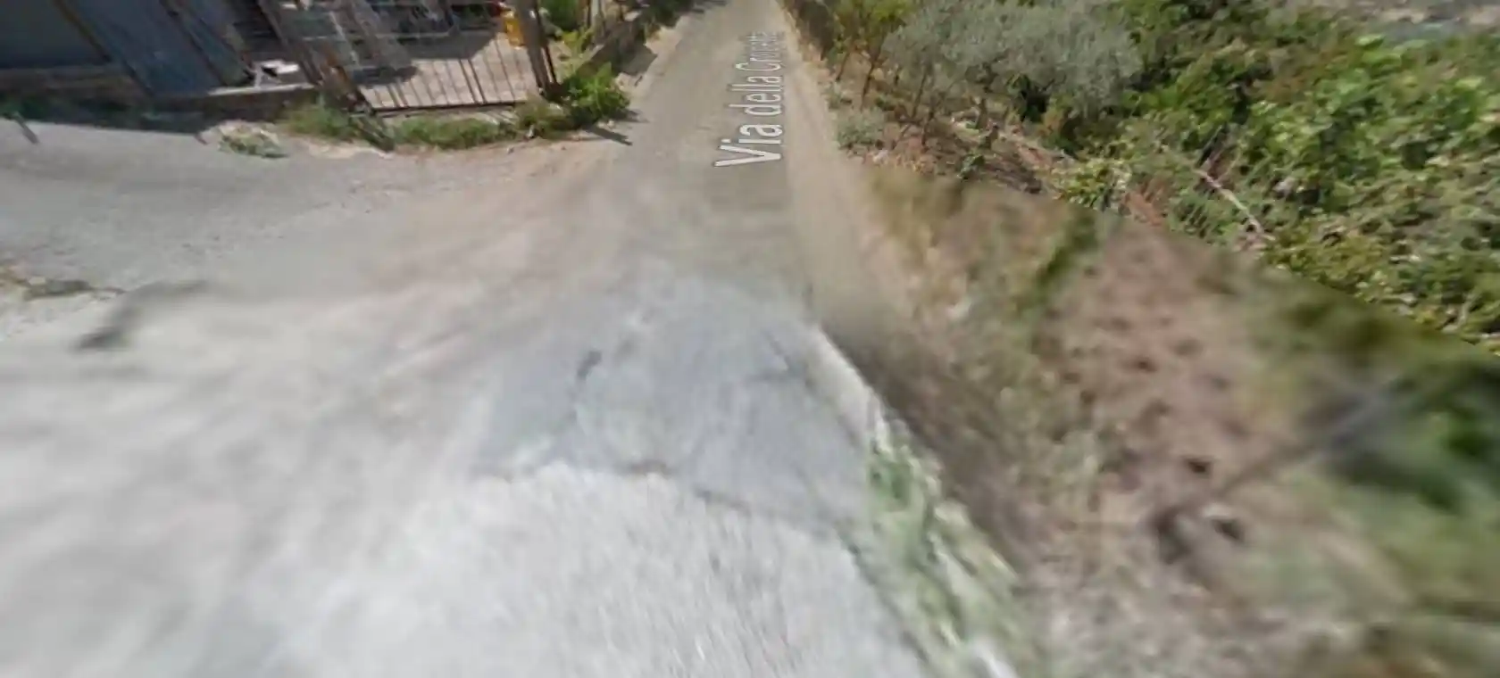 Appartamento in vendita a Moricone