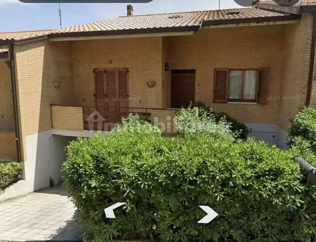 Villetta a schiera in vendita a Recanati