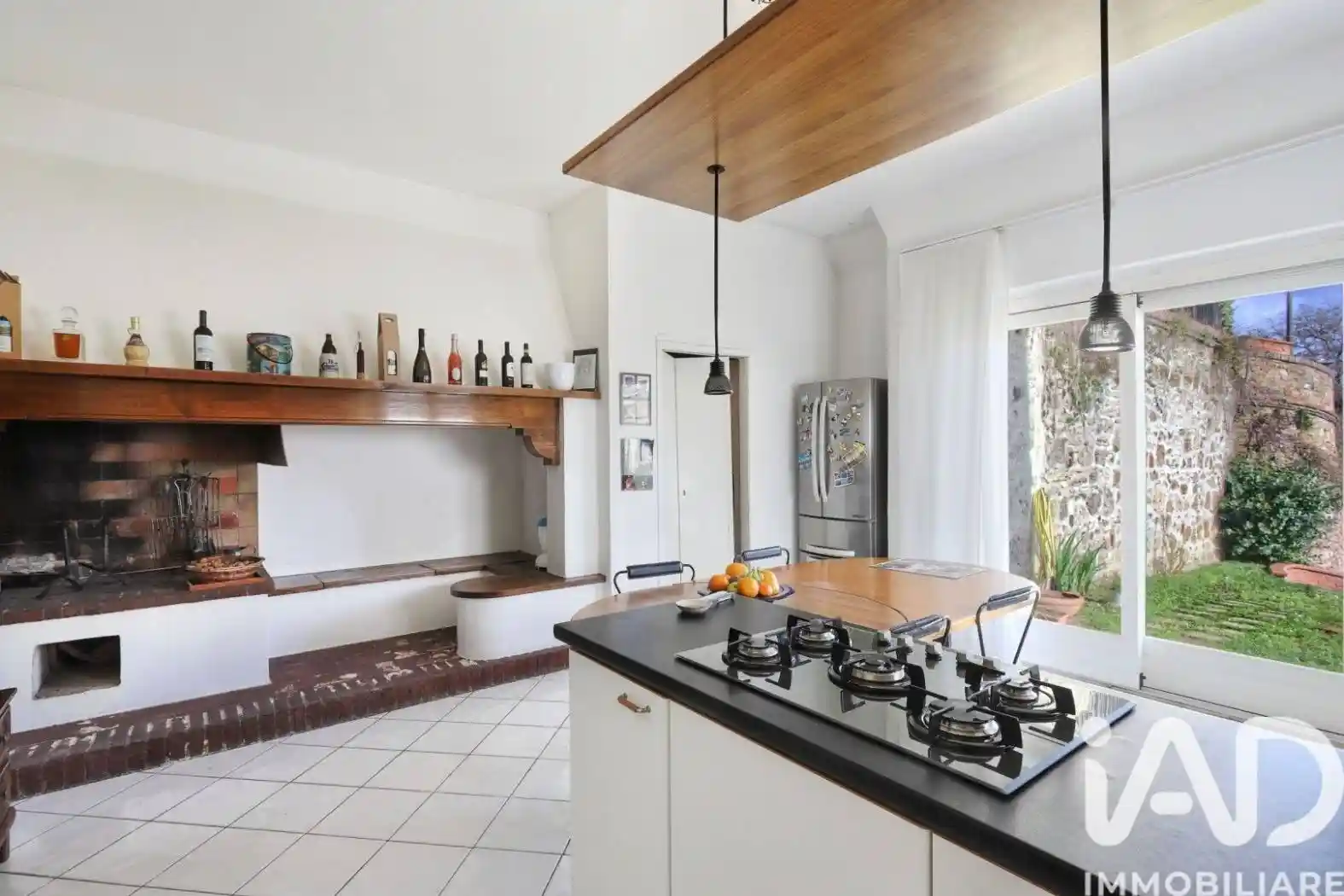 Appartamento in vendita a Barberino Tavarnelle