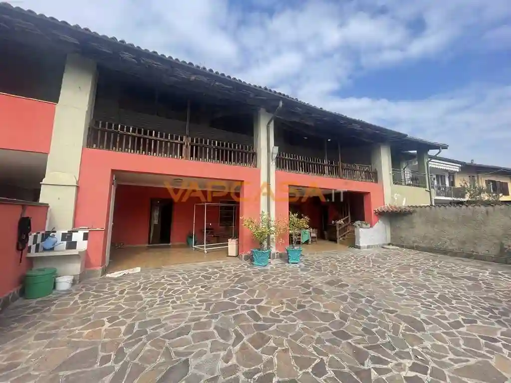 Casa indipendente - foto 2