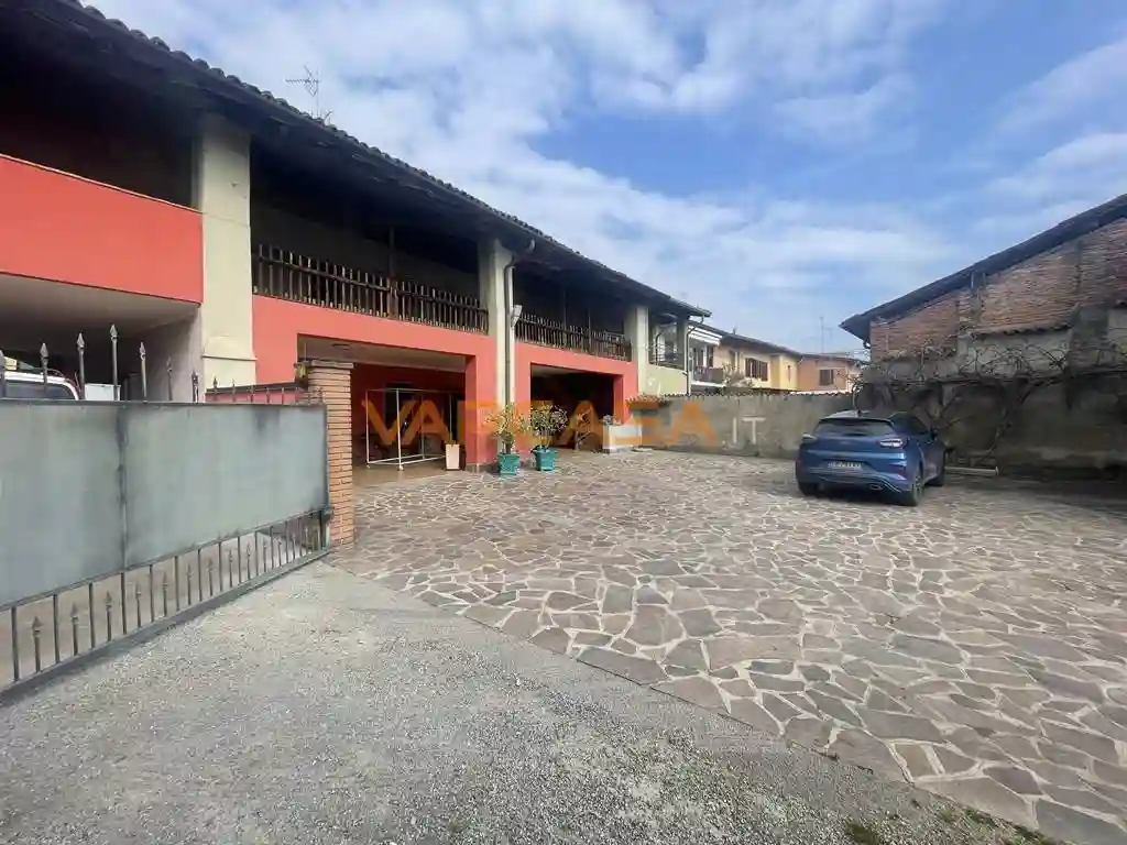 Casa indipendente - foto 3