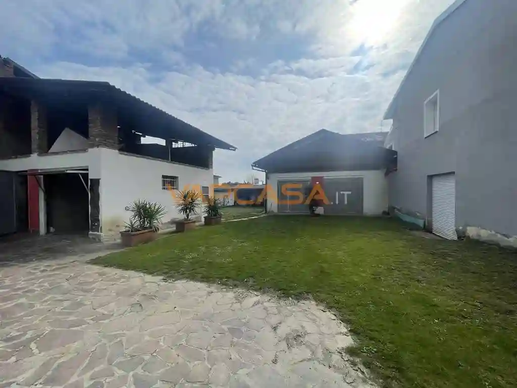 Casa indipendente - foto 5