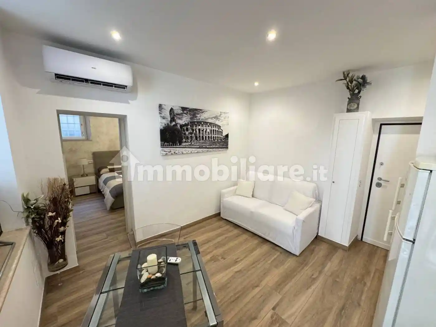 Appartamento in affitto a Zagarolo