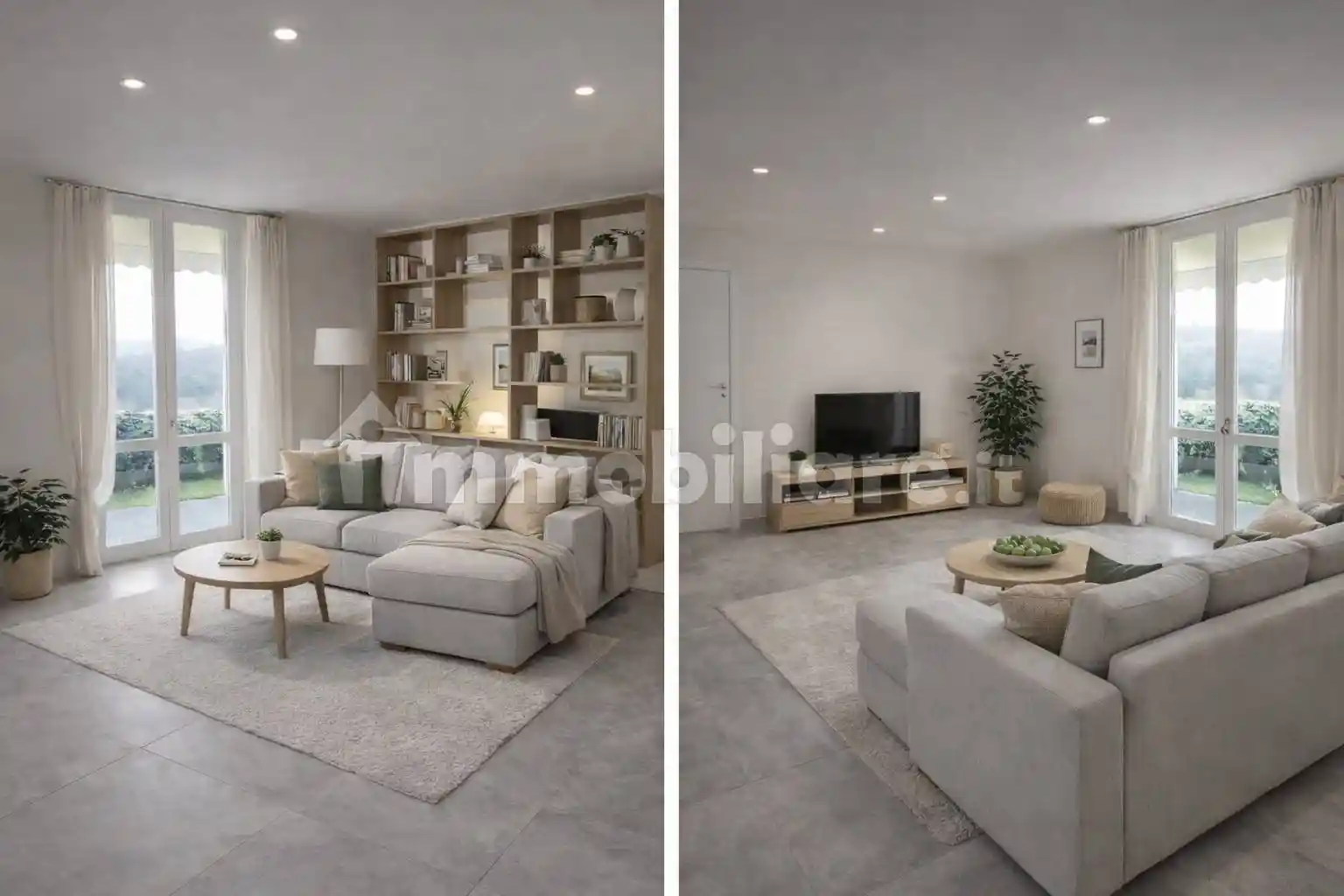 Villa in vendita a Santa Maria Hoè