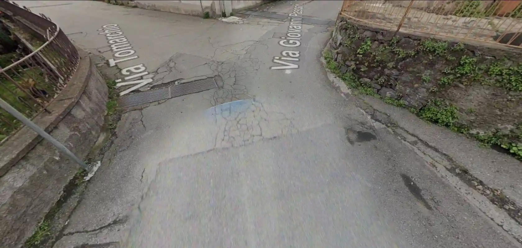 Appartamento in vendita a Santa Venerina