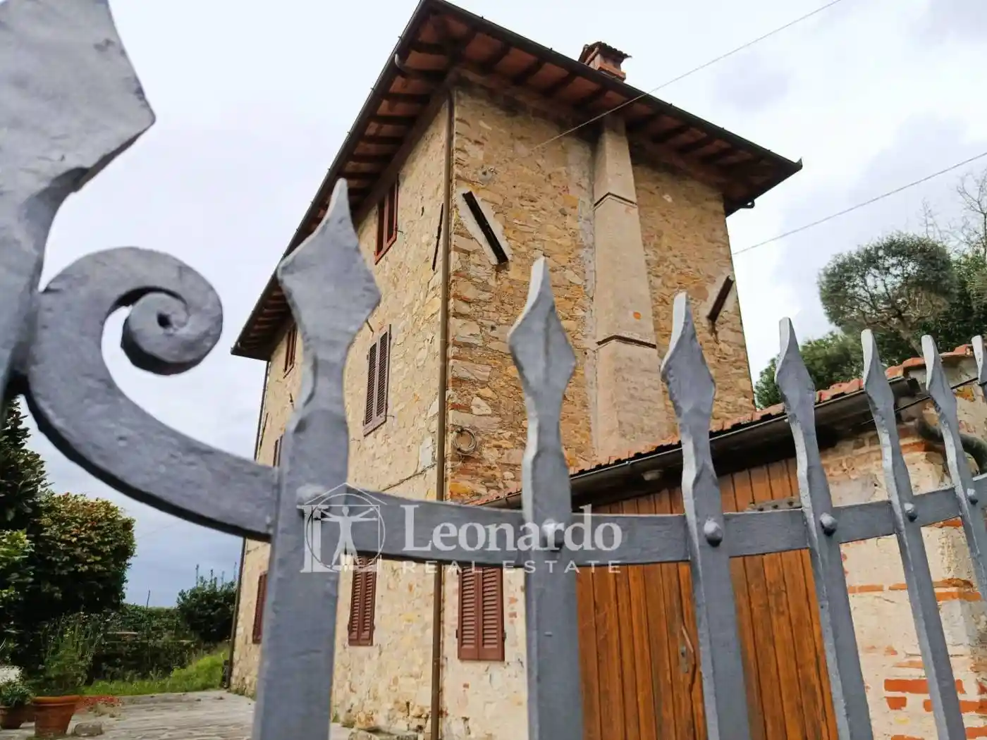 Casa indipendente in vendita a Camaiore