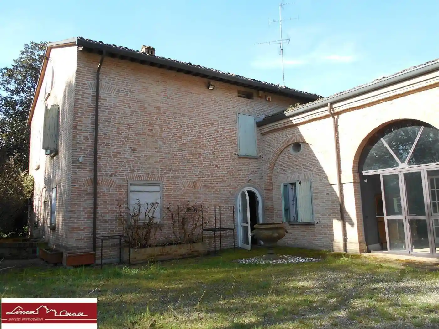 Casa indipendente in vendita a Lugo