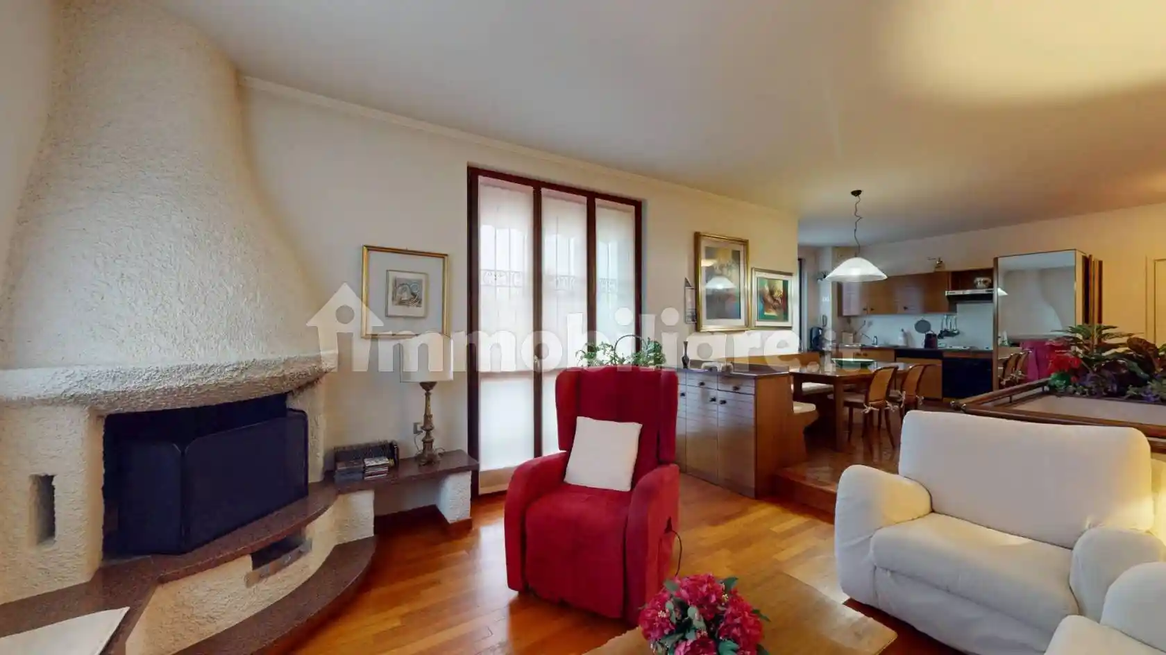 Appartamento in vendita a Besana in Brianza