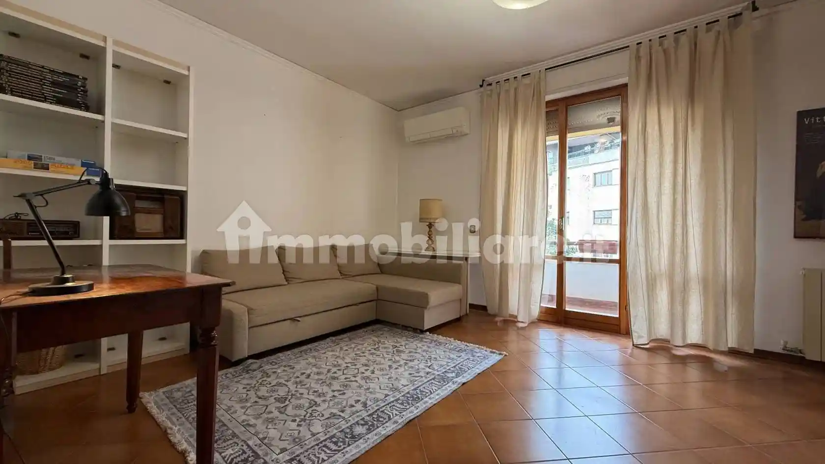 Appartamento in affitto a Pisa