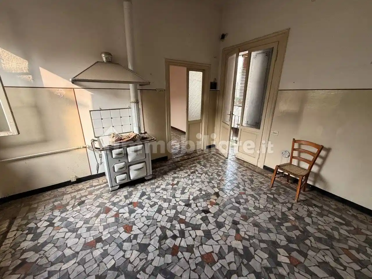 Casa indipendente in vendita a Vicenza