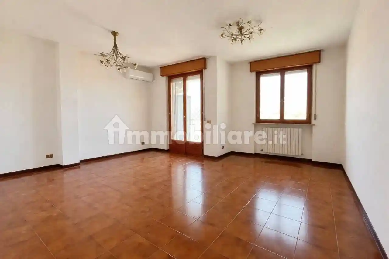 Appartamento in vendita a Jesi