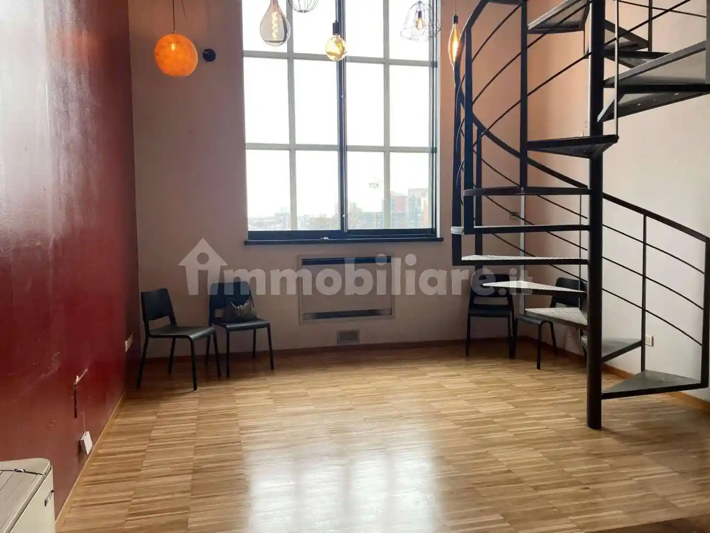 Loft in vendita a Torino
