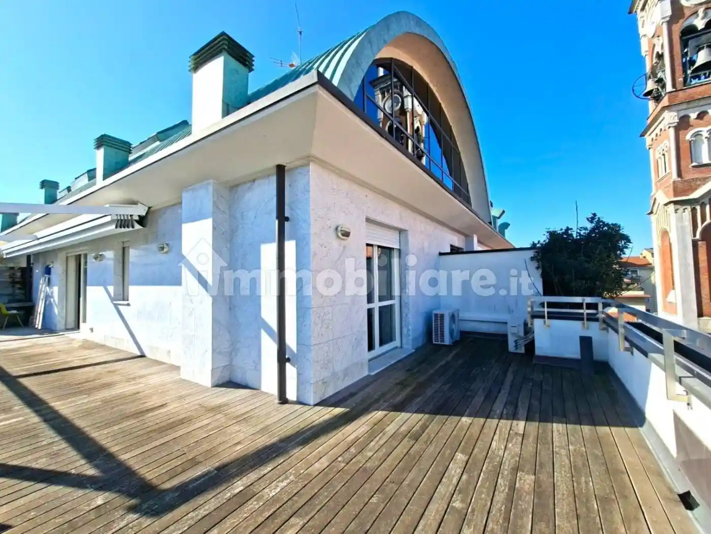 Appartamento in vendita a Legnano