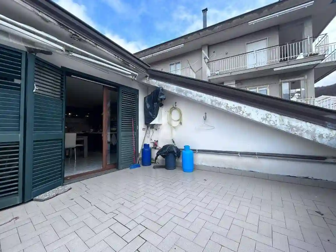 Attico - Mansarda - foto 4