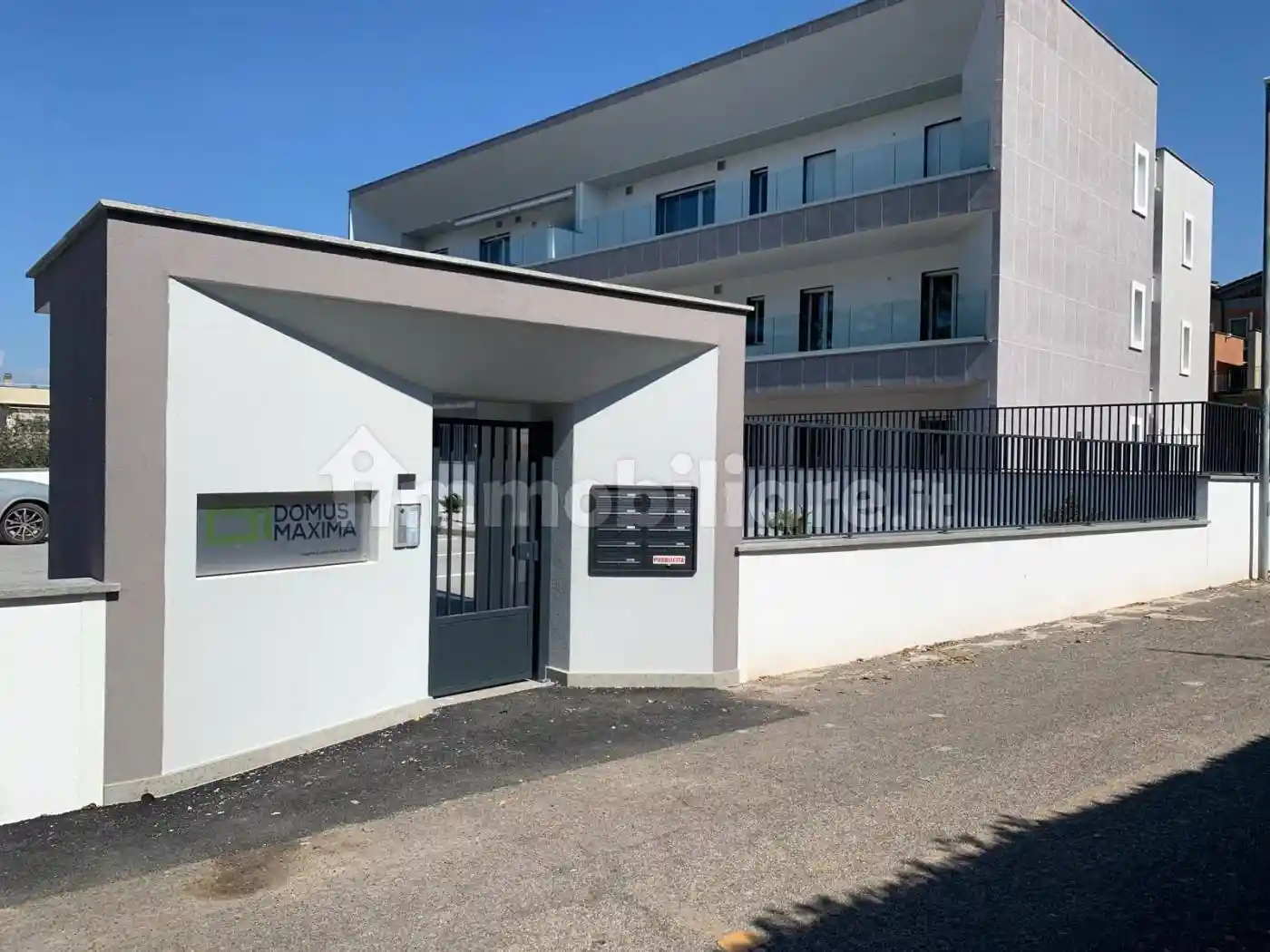 Appartamento in affitto a Viterbo