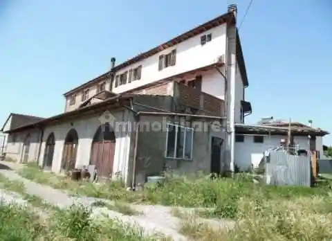 Appartamento in vendita a Montespertoli