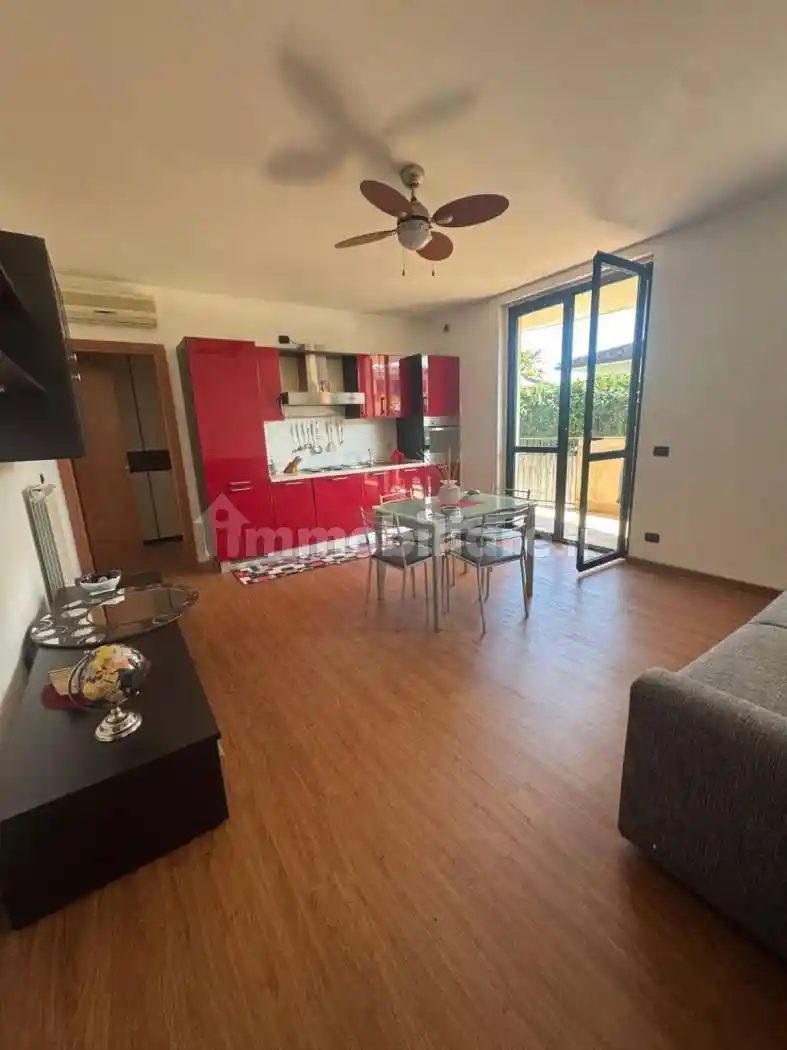 Appartamento in vendita a Motta Visconti