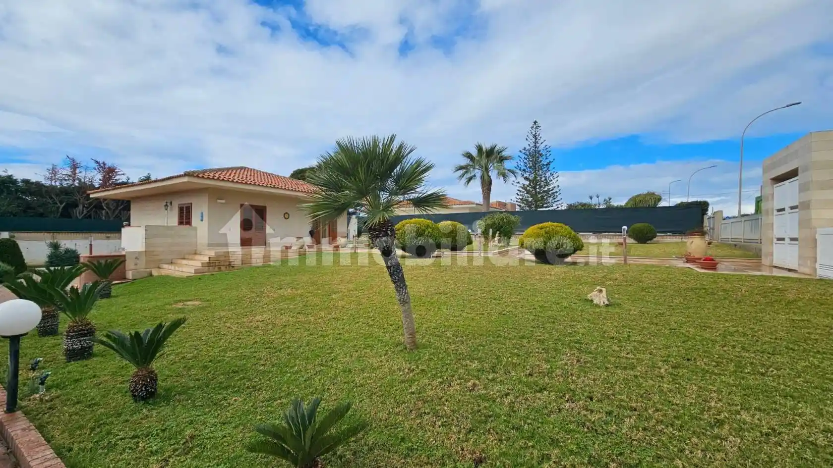 Villa in vendita a Ragusa