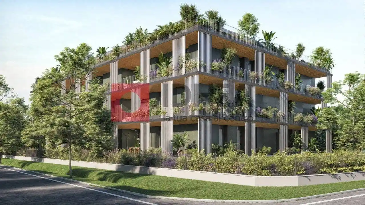 Appartamento in vendita a Treviso