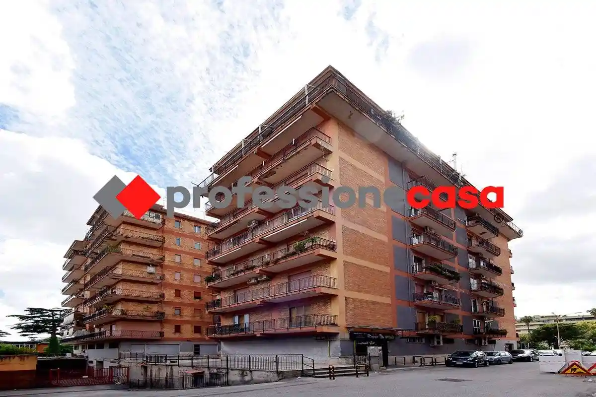 Appartamento in vendita a San Nicola la Strada