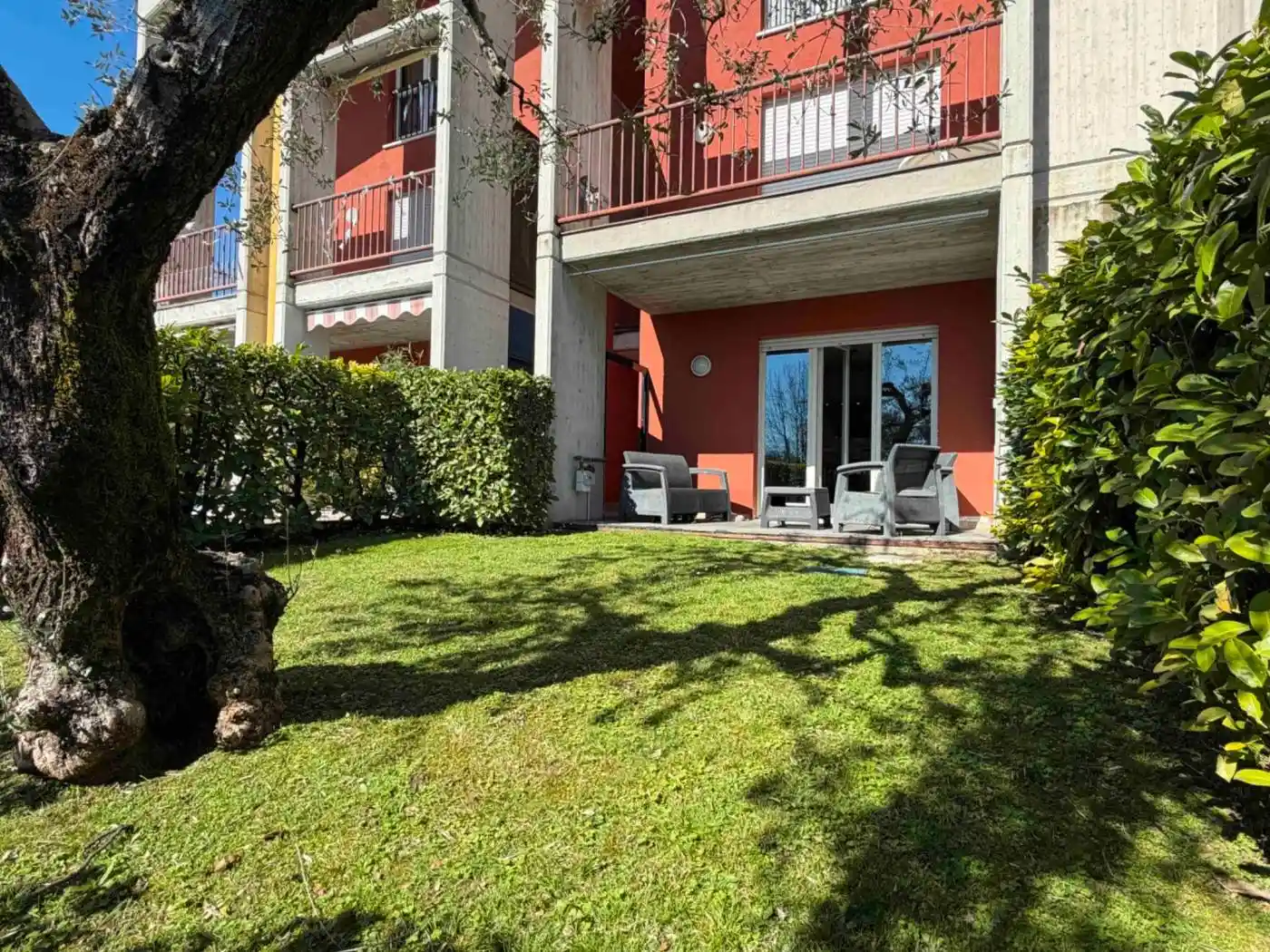 Appartamento in vendita a Toscolano-Maderno