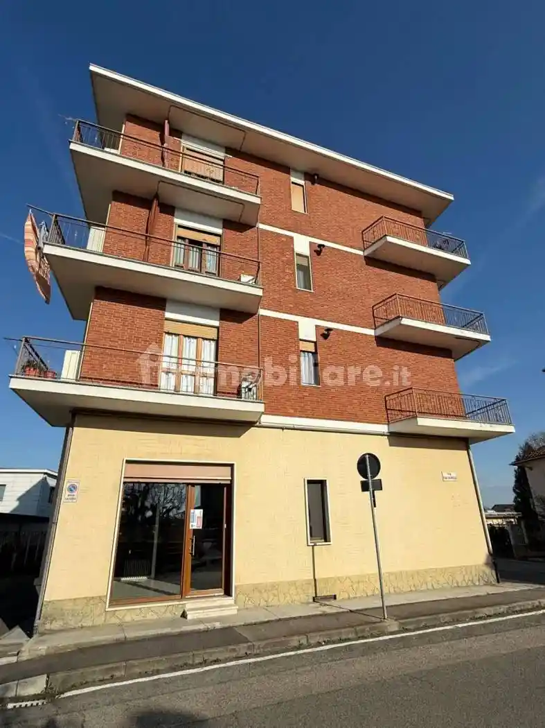 Appartamento in affitto a Chieri