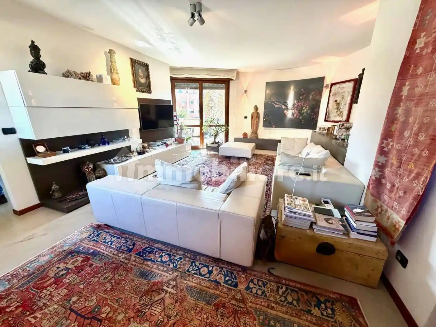 Appartamento in vendita a Pianoro