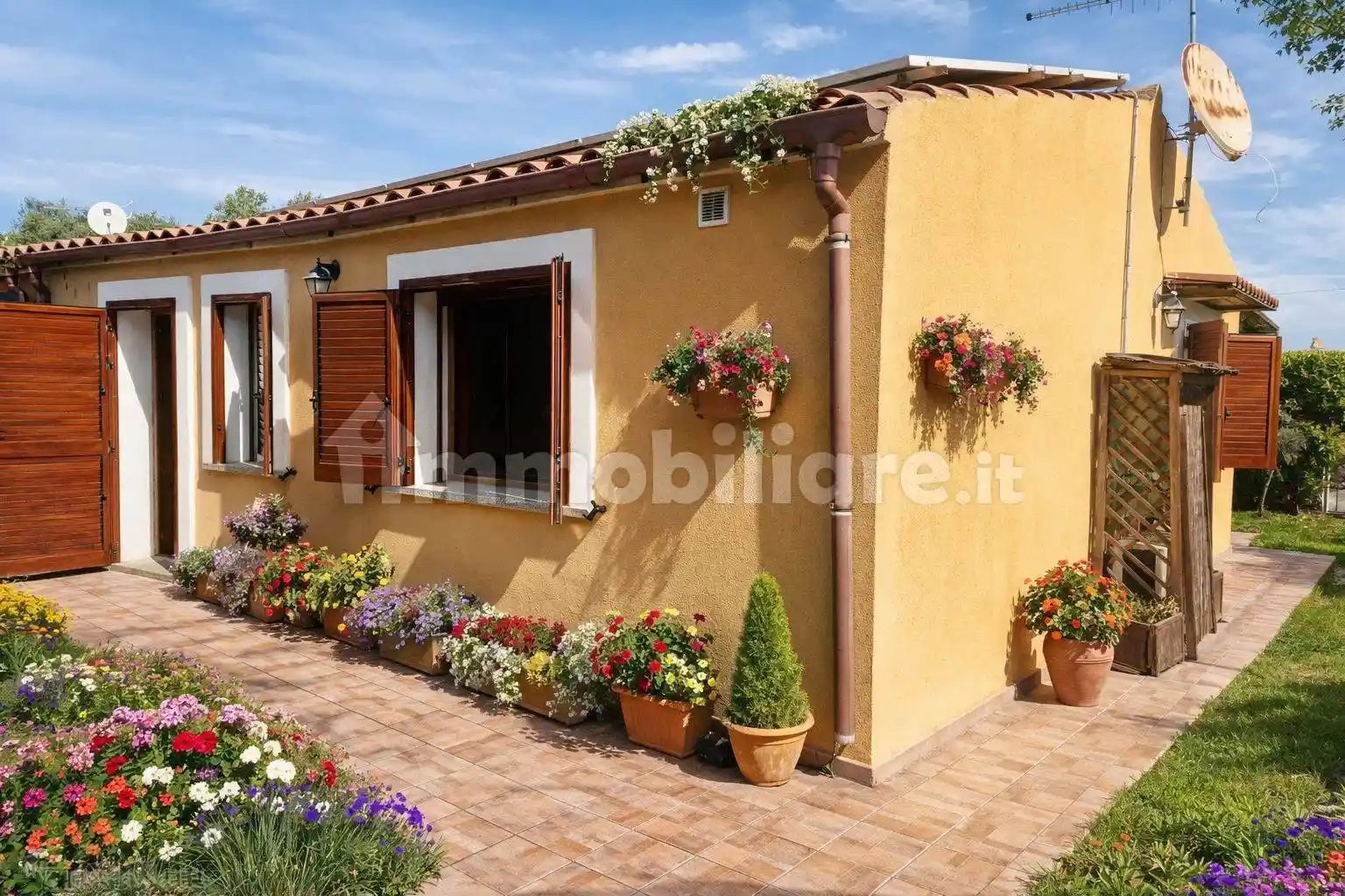 Villa in vendita a Loiri Porto San Paolo