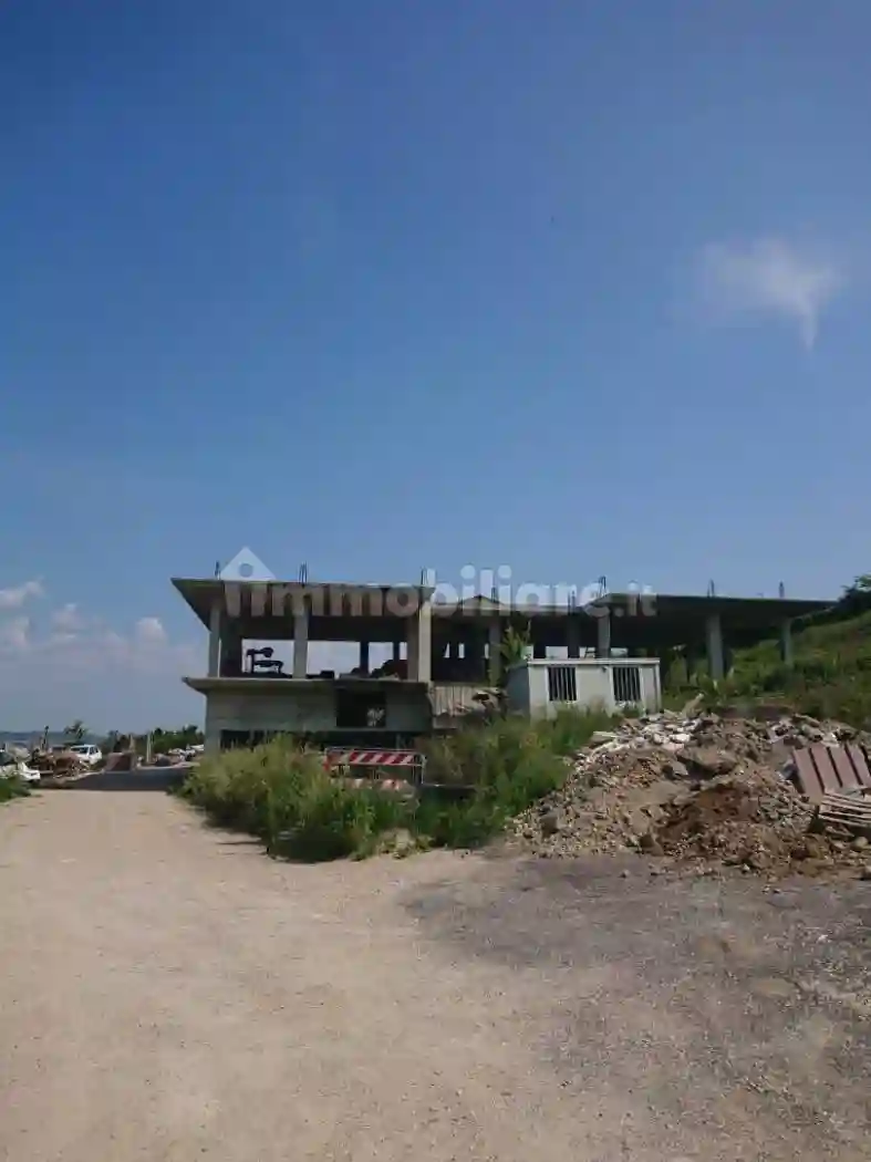 Palazzo - Stabile - foto 2