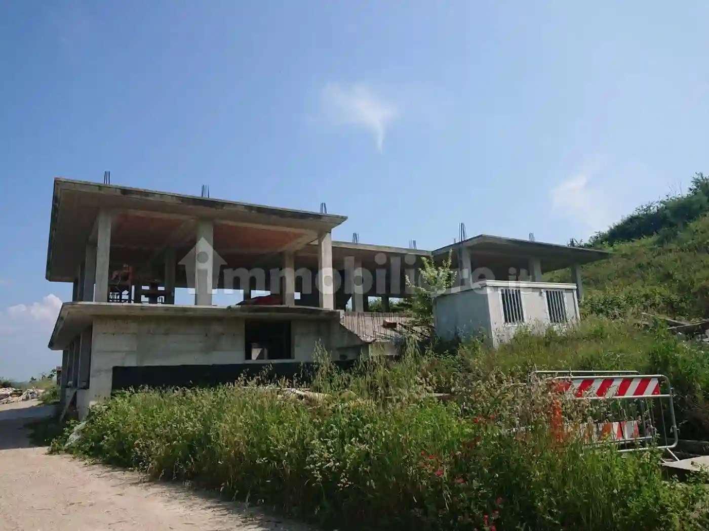 Palazzo - Stabile - foto 3