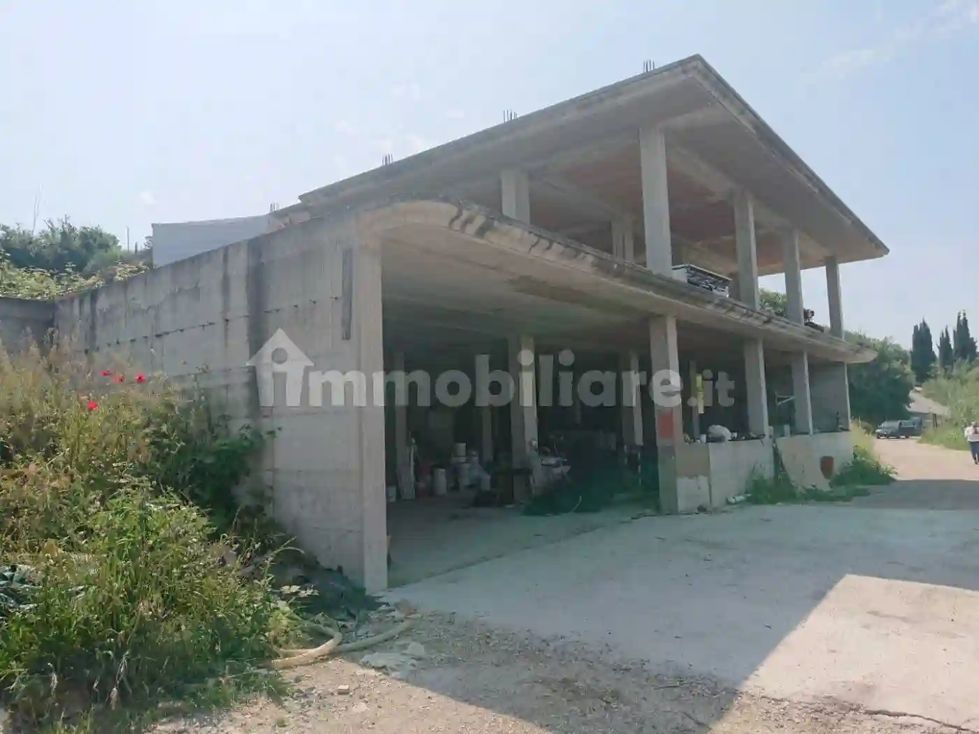 Palazzo - Stabile - foto 4