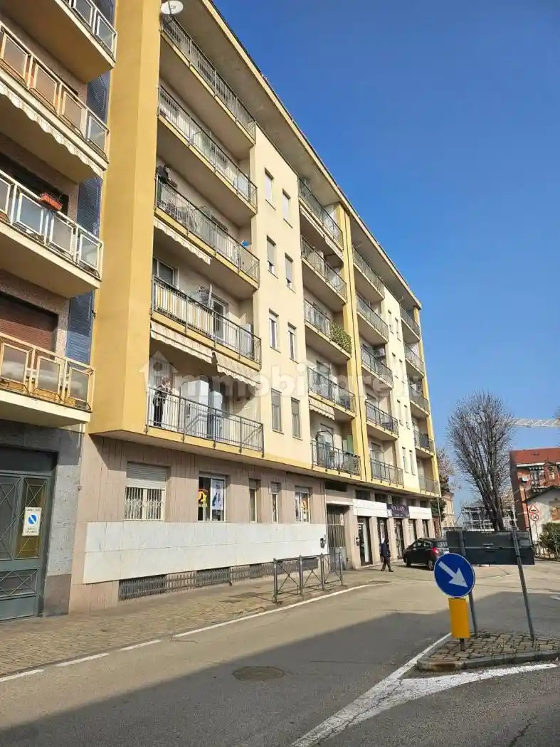 Appartamento in vendita a Vinovo