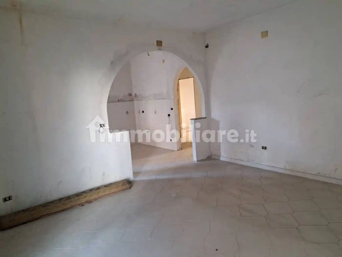 Appartamento in vendita a Petilia Policastro