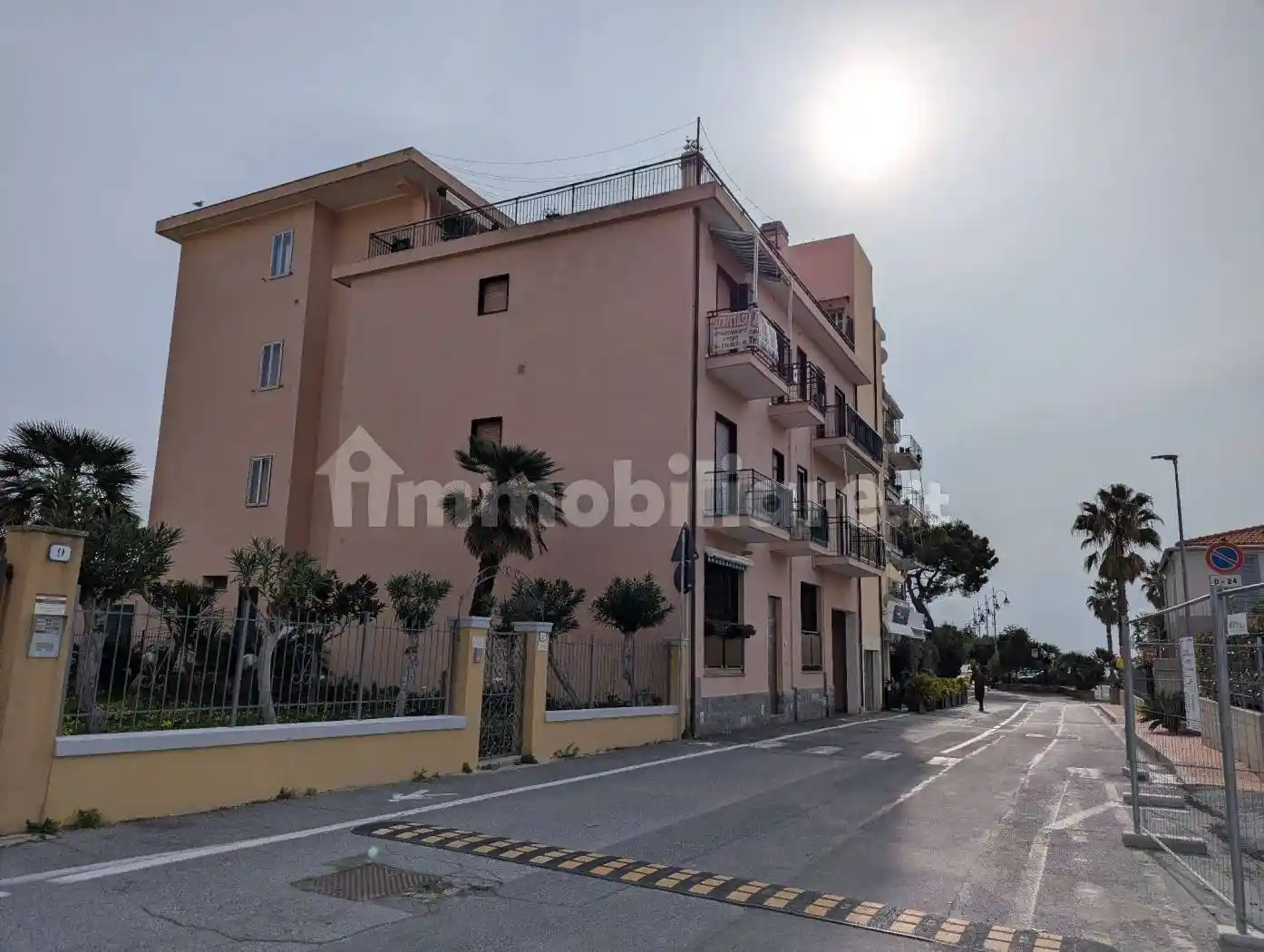 Appartamento in vendita a Cervo