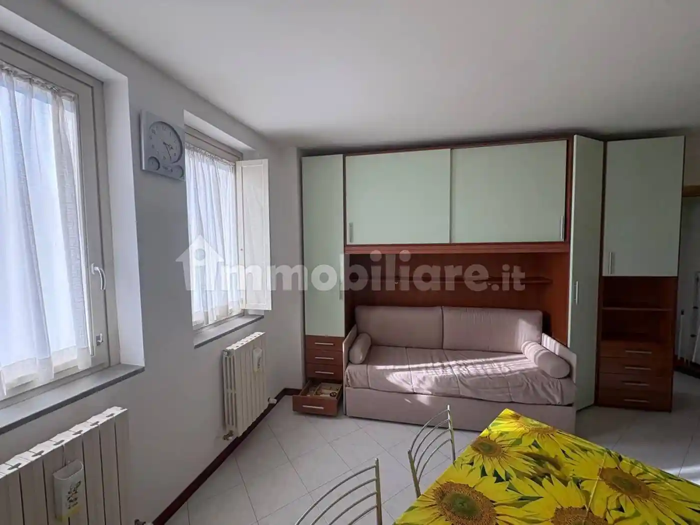 Appartamento in affitto a Lodi