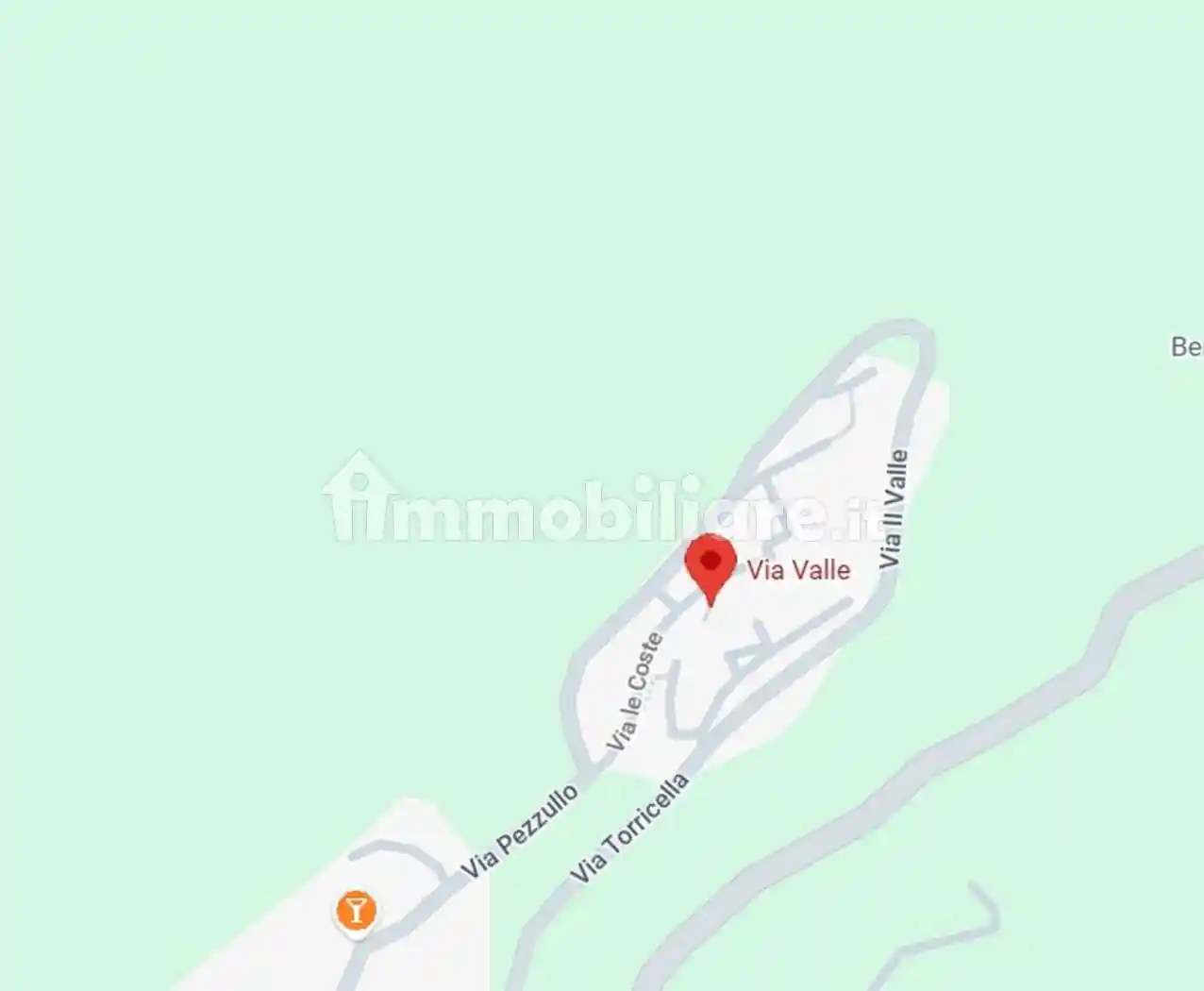 Appartamento in vendita a Lattarico