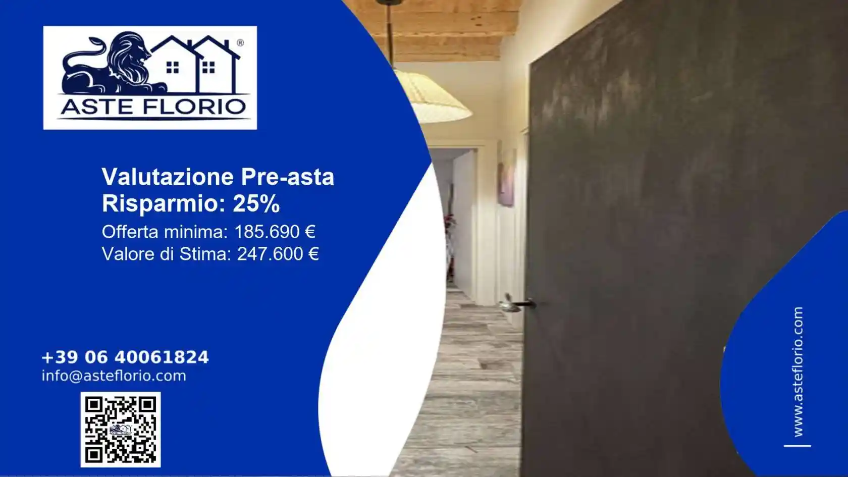 Appartamento in vendita a Monza