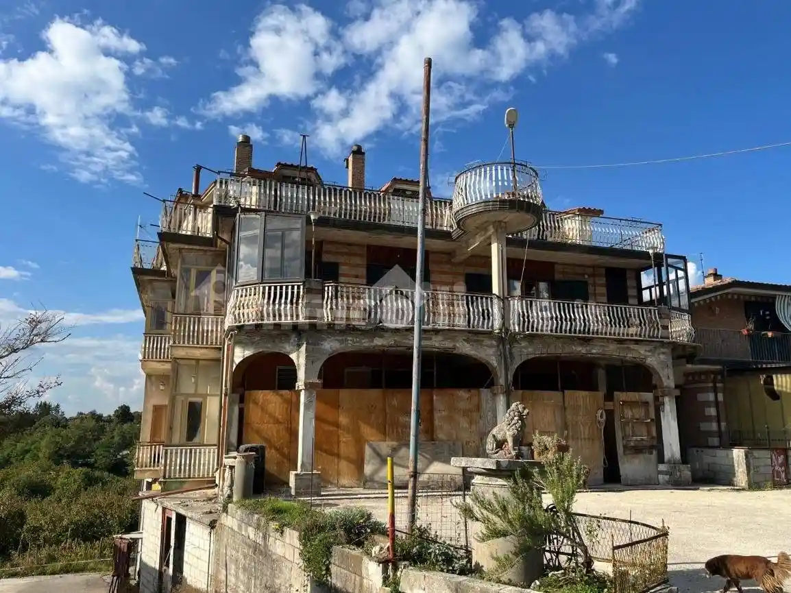 Appartamento in vendita a San Potito Ultra