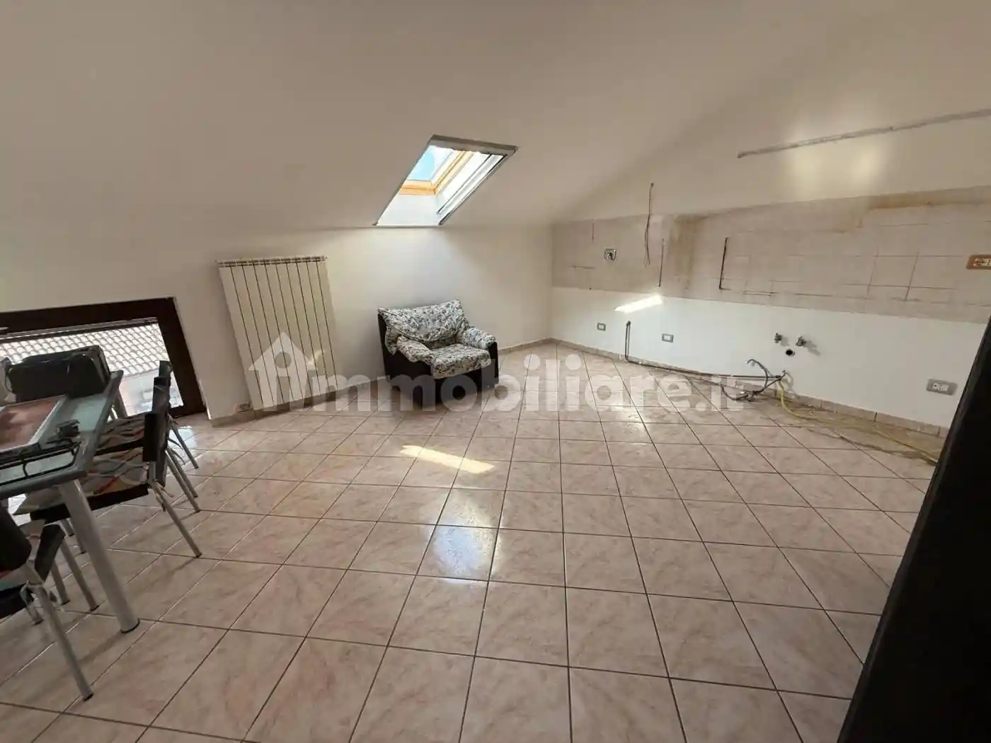 Appartamento in affitto a Vestignè