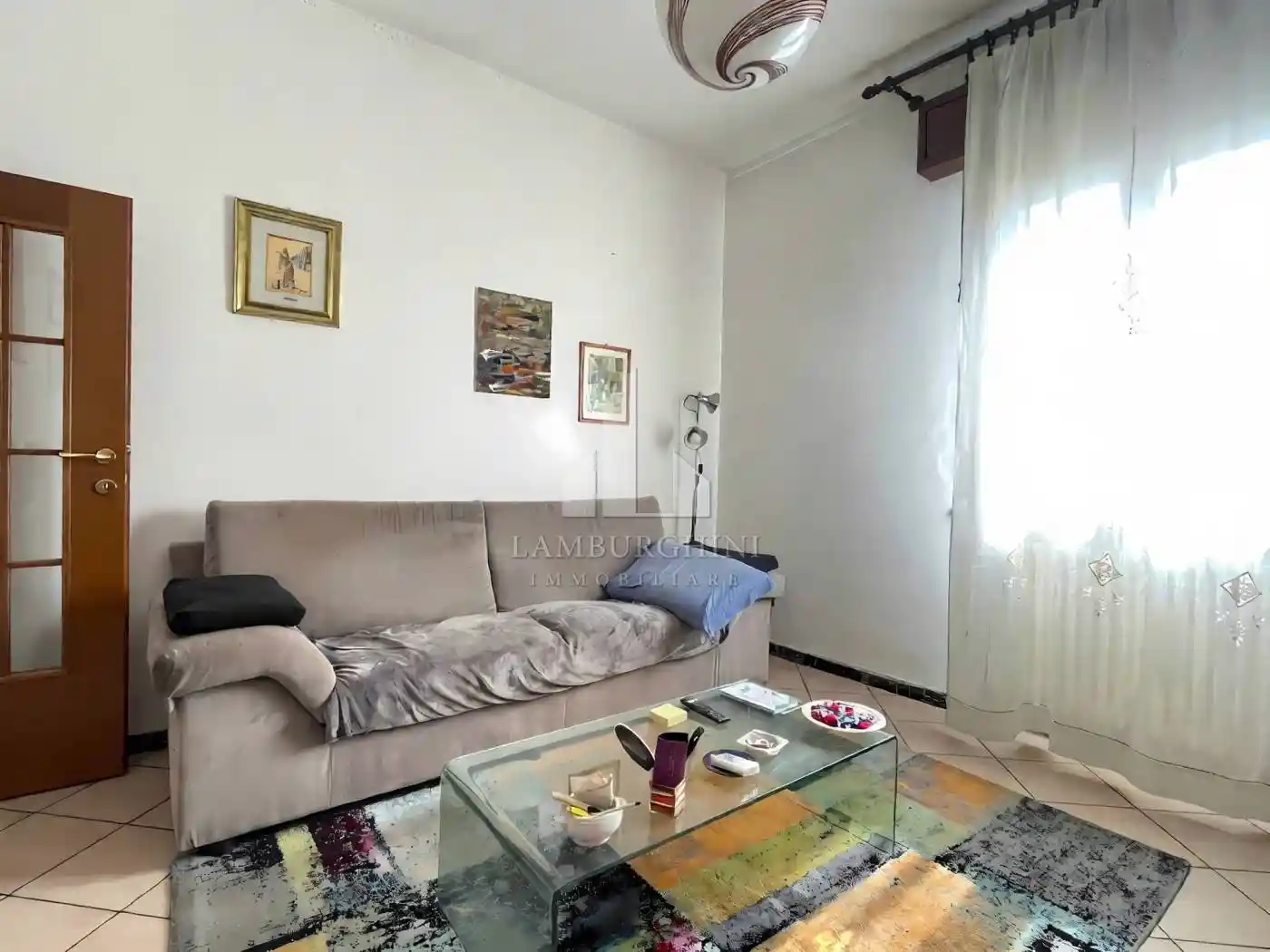 Appartamento in vendita a Ferrara