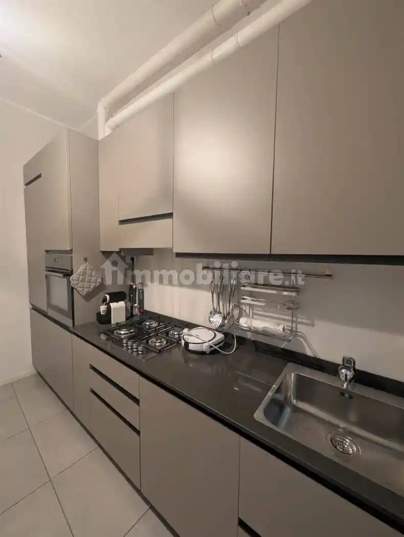 Appartamento in affitto a Parma