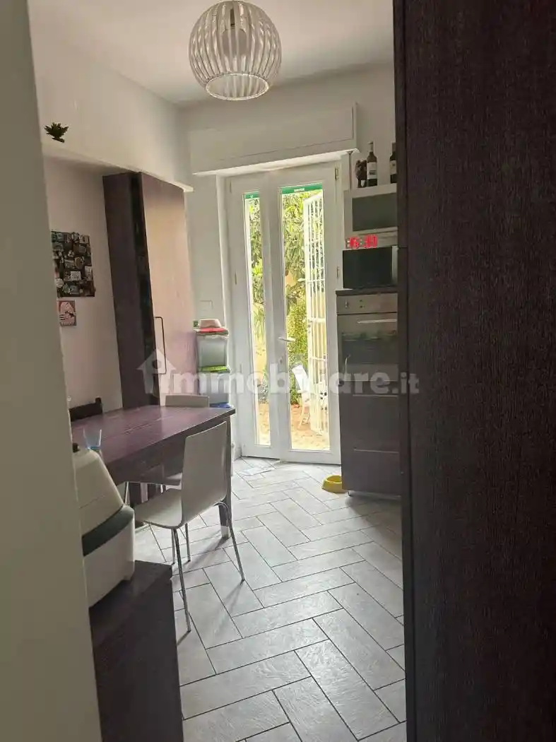 Appartamento in vendita a Viareggio