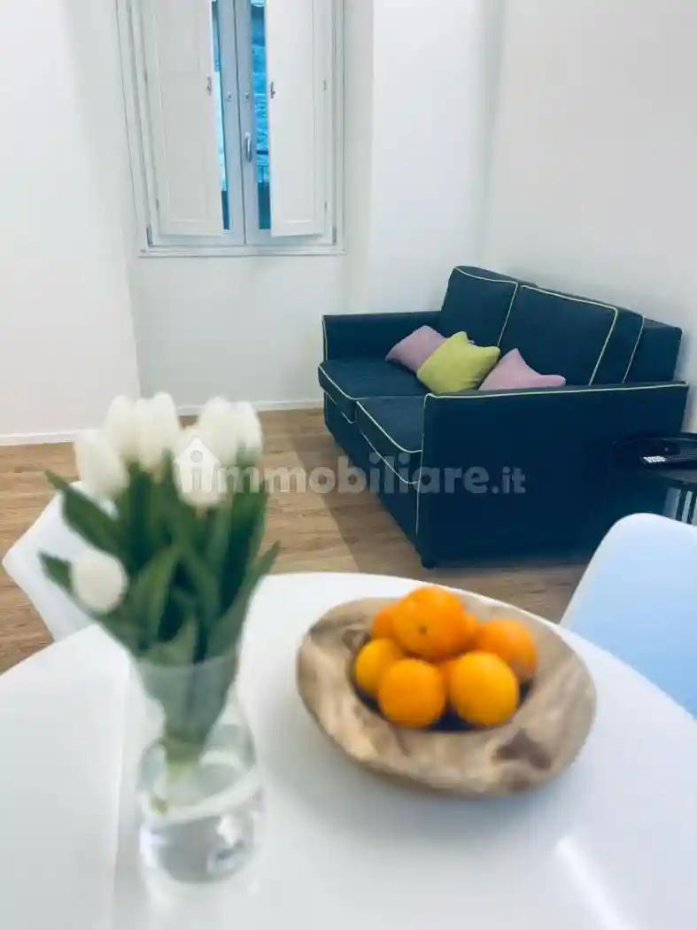 Appartamento in affitto a Tolentino