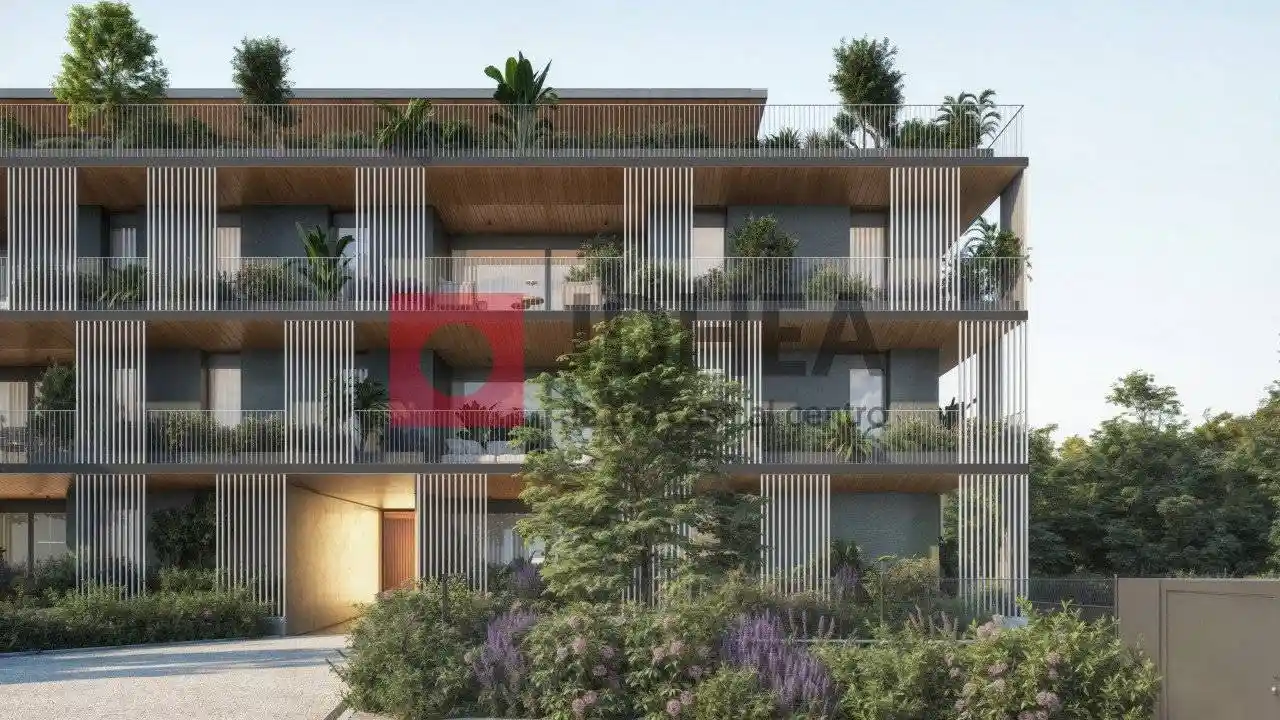 Appartamento in vendita a Treviso