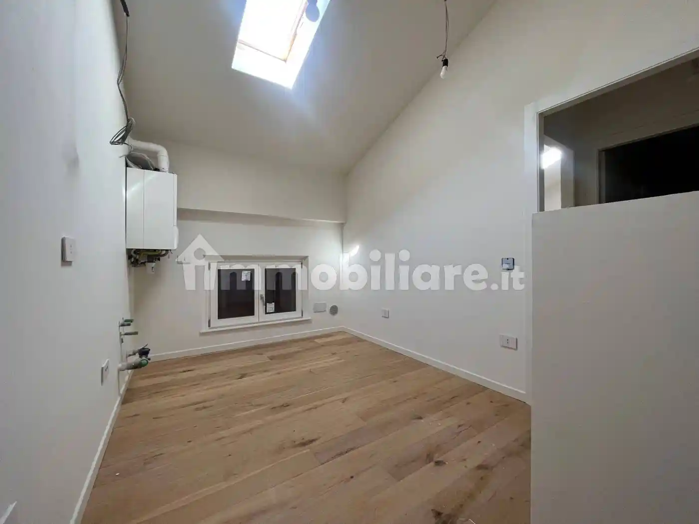 Appartamento in vendita a Modena